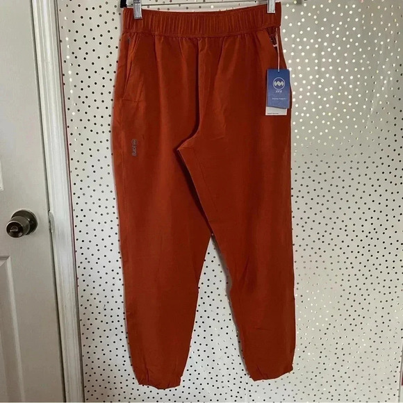 Janji Transit Tech Pants Women's - Picture 2 of 9